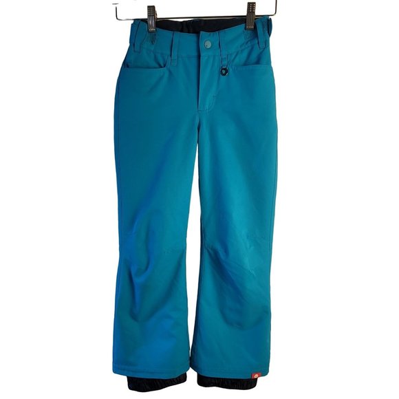 Roxy Other Roxy Snow Pants Girls Poshmark